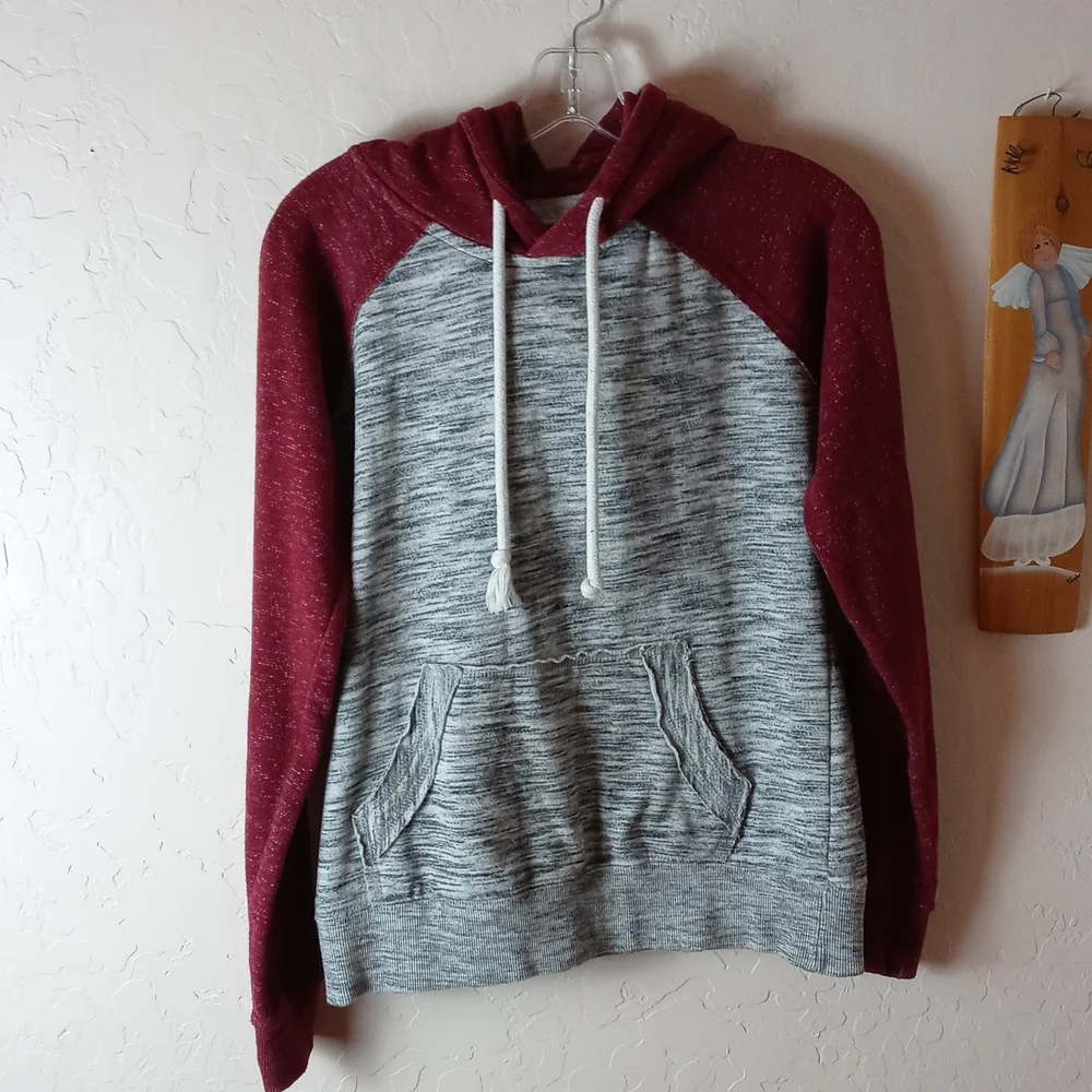 Reflex Unisex  Hooded Sweatshirt